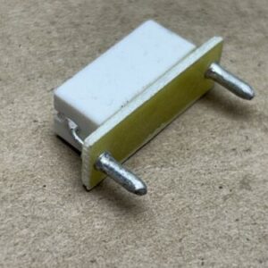 (20) KB/KBIC DC Motor Control Plug-In HP Resistor 120/240v .05 1/4-1/2 NNB - Image 5