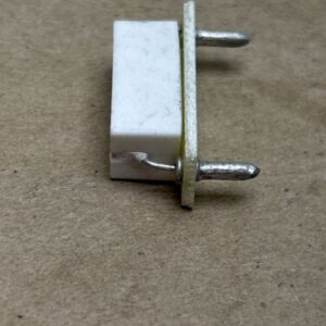(20) KB/KBIC DC Motor Control Plug-In HP Resistor 120/240v .05 1/4-1/2 NNB - Image 6