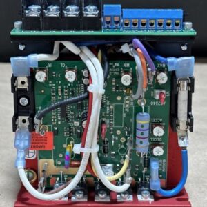 NEW OPEN BOX- KB Controls KBPB-125 8900K Reversing Control 3/4Hp 115Vac 0-90VDC - Image 5