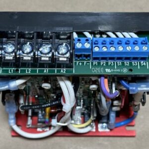 NEW OPEN BOX- KB Controls KBPB-125 8900K Reversing Control 3/4Hp 115Vac 0-90VDC - Image 6