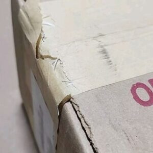 *FACTORY SEALED* Federal Signal 141ST-012R Red Electraflash 12Vdc A3 + Warranty! - Image 3