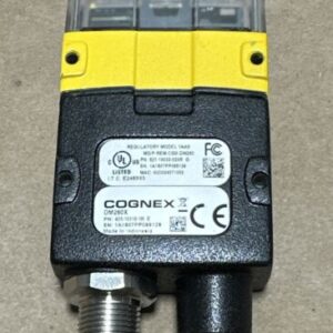 PREOWNED- Cognex DM260X Machine Vision System 825-10310-1R E || WARRANTY 🇺🇸 - Image 2