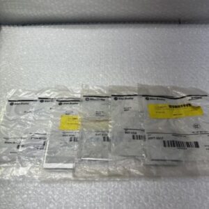 ** New Allen Bradley #Sale On Legend Plates # (Mixture Of 6) See Photos# - Image 1