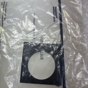 ** New Allen Bradley #Sale On Legend Plates # (Mixture Of 6) See Photos# - Image 3