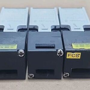 *PREOWNED* [3] Moeller AT0-11-1-ZB Safety Interlock Switch & [1] Key + Warranty! - Image 4