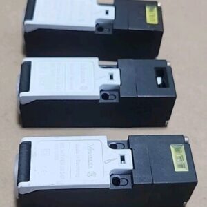 *PREOWNED* [3] Moeller AT0-11-1-ZB Safety Interlock Switch & [1] Key + Warranty! - Image 5