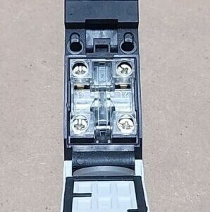 *PREOWNED* [3] Moeller AT0-11-1-ZB Safety Interlock Switch & [1] Key + Warranty! - Image 7