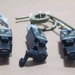 *PREOWNED* [3] Schmersal ZV1H 236-11z-U180 Limit Switches 500V 6kV + Warranty! - Image 7