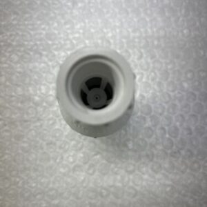 ** NEW SPRING CHECK VALVE FPT 1/2 PVC IPS SPRG CKVL FXF FAST SHIPPING # - Image 3