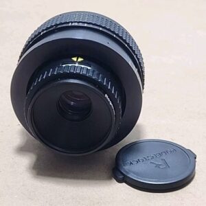 *PREOWNED* Linos 11934247 Modular-Focus Lens Rogonar-S F=50mm 1:2.8 + Warranty! - Image 5