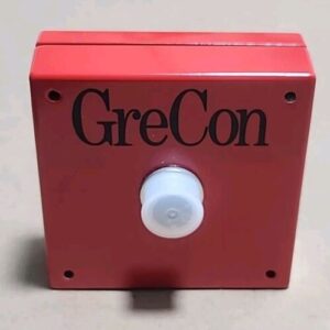 *BRAND NEW IN BOX* GreCon 581540 Spark Detector Funkenmelder FM 1/8 + Warranty! - Image 2