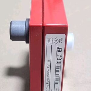 *BRAND NEW IN BOX* GreCon 581540 Spark Detector Funkenmelder FM 1/8 + Warranty! - Image 3