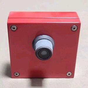 *BRAND NEW IN BOX* GreCon 581540 Spark Detector Funkenmelder FM 1/8 + Warranty! - Image 5