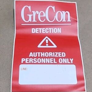 *BRAND NEW IN BOX* GreCon 581540 Spark Detector Funkenmelder FM 1/8 + Warranty! - Image 9