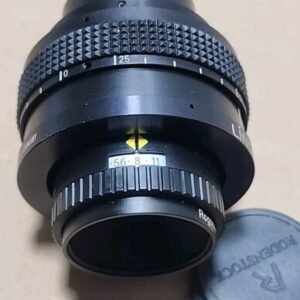 *PREOWNED* Linos 11934247 Modular-Focus Lens Rogonar-S F=50mm 1:2.8 + Warranty! - Image 8
