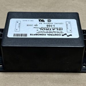NEW- Control Concepts Filter Accuracy ISLATROL I-105 Active Tracking Filter 🇺🇸 - Image 6