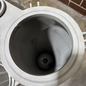 *NEW* Krystil Klear Filtration T8830 Liquid Bag Housing 2” Port - Image 11