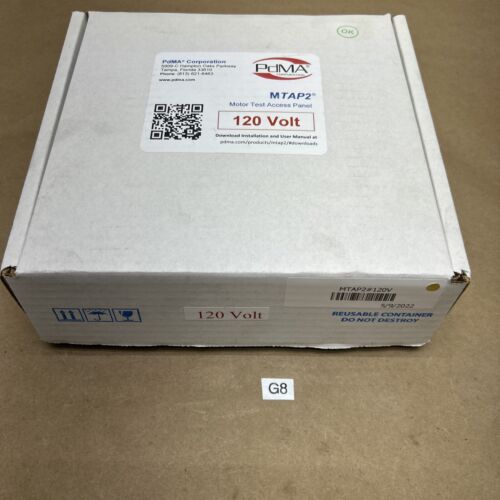 PDMA MTAP2 Circuit Board Fast Shipping! + Warranty Main Image