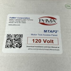 PDMA MTAP2 Circuit Board Fast Shipping! + Warranty - Image 2