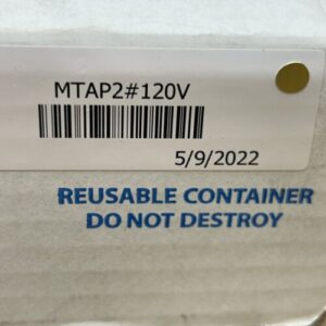 PDMA MTAP2 Circuit Board Fast Shipping! + Warranty - Image 3
