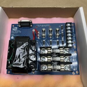 PDMA MTAP2 Circuit Board Fast Shipping! + Warranty - Image 6