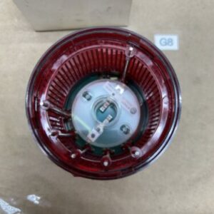 Allen-Bradley 855T-B10DN4 SER B Red Stack Light Fast Shipping! + Warranty - Image 3