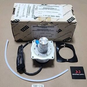 *NEW* MicroPump L24185 I-Drive Pump Assembly 6000 w/ GJSN23.DG-C24 + Warranty! - Image 1