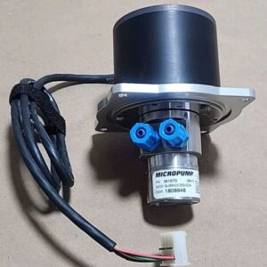 *NEW* MicroPump L24185 I-Drive Pump Assembly 6000 w/ GJSN23.DG-C24 + Warranty! - Image 4