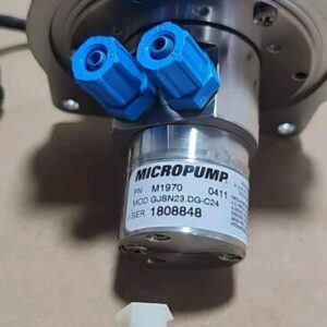 *NEW* MicroPump L24185 I-Drive Pump Assembly 6000 w/ GJSN23.DG-C24 + Warranty! - Image 5