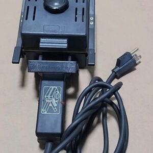 *NEW SURPLUS* Habasit PT-100/6 Thermofix Hot Pressing Device 120V + Warranty! - Image 2