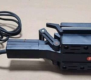 *NEW SURPLUS* Habasit PT-100/6 Thermofix Hot Pressing Device 120V + Warranty! - Image 7