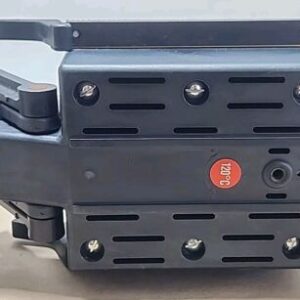 *NEW SURPLUS* Habasit PT-100/6 Thermofix Hot Pressing Device 120V + Warranty! - Image 8