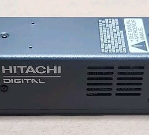 *NEW SURPLUS* Hitachi KP-F100 Digital CCD Camera 12V 500mA + Warranty! - Image 3