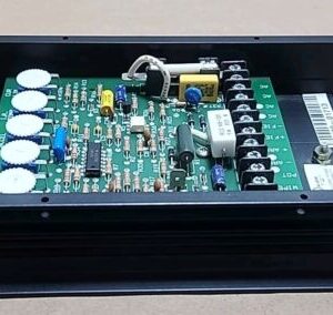 *PREOWNED* Dart Controls 253G-200C DC Speed Control 120/240Vac 🇺🇸 + Warranty! - Image 4
