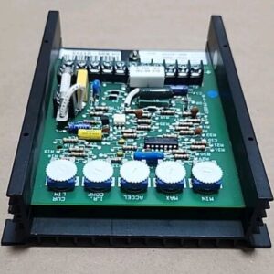 *PREOWNED* Dart Controls 253G-200C DC Speed Control 120/240Vac 🇺🇸 + Warranty! - Image 5
