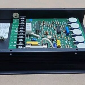 *PREOWNED* Dart Controls 253G-200C DC Speed Control 120/240Vac 🇺🇸 + Warranty! - Image 6
