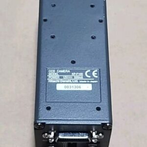 *NEW SURPLUS* Hitachi KP-F100 Digital CCD Camera 12V 500mA + Warranty! - Image 6