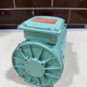 Reliance Electric V72Q1726P-SR 1/2HP Type TPR 230/460V 1750RPM ~ Warranty - Image 2