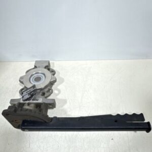 *NEW* Fisher Posi-Seal Butterfly Valve Size 02 Type A41 CL 600/1440 PSI CWP - Image 4