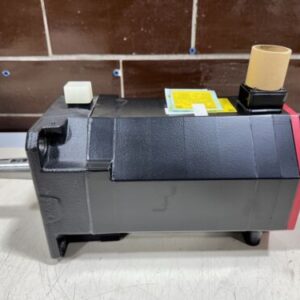 *NEW* Fanuc A06B-0272-B605#S000 AC Servo Motor 5.5kW 200-240V RPM 3000 - Image 5
