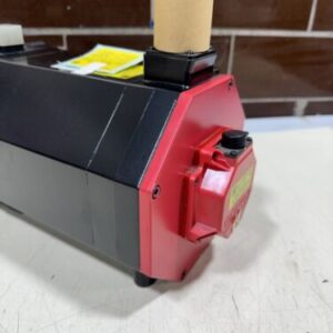 *NEW* Fanuc A06B-0272-B605#S000 AC Servo Motor 5.5kW 200-240V RPM 3000 - Image 8