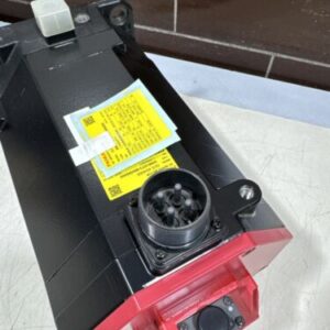 *NEW* Fanuc A06B-0272-B605#S000 AC Servo Motor 5.5kW 200-240V RPM 3000 - Image 9