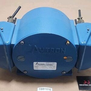 *NEW* Avtron M628A Pulse Generator 1Q-240-C Rev W 240 PPR 🇺🇸 MADE + Warranty! - Image 1