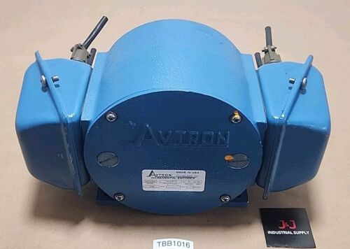 *NEW* Avtron M628A Pulse Generator 1Q-240-C Rev W 240 PPR 🇺🇸 MADE + Warranty! Main Image