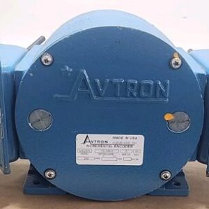 *NEW* Avtron M628A Pulse Generator 1Q-240-C Rev W 240 PPR 🇺🇸 MADE + Warranty! - Image 2