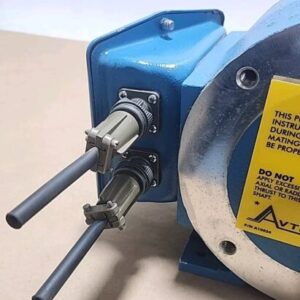 *NEW* Avtron M628A Pulse Generator 1Q-240-C Rev W 240 PPR 🇺🇸 MADE + Warranty! - Image 5