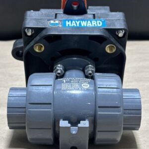 NEW SURPLUS- HAYWARD LHB Series Manual Limit Switch W/ 1β TBH Series Ball Valve - Image 7