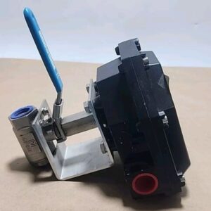 NEW Moniteur Devices Sentinel AFNB-E120X14221 Lock Out Valve ¾" Valve +Warranty - Image 4