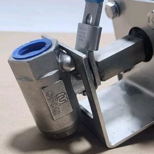 NEW Moniteur Devices Sentinel AFNB-E120X14221 Lock Out Valve ¾" Valve +Warranty - Image 5