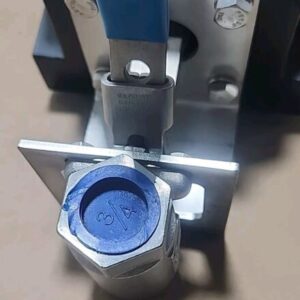 NEW Moniteur Devices Sentinel AFNB-E120X14221 Lock Out Valve ¾" Valve +Warranty - Image 6